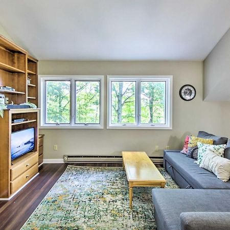 Peaceful Nashville Hideaway Near State Parks! エクステリア 写真