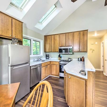 Peaceful Nashville Hideaway Near State Parks! エクステリア 写真
