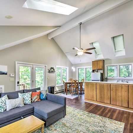 Peaceful Nashville Hideaway Near State Parks! エクステリア 写真