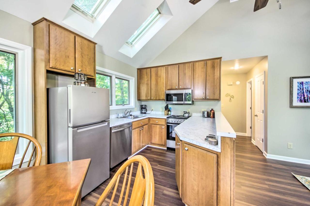 Peaceful Nashville Hideaway Near State Parks! エクステリア 写真