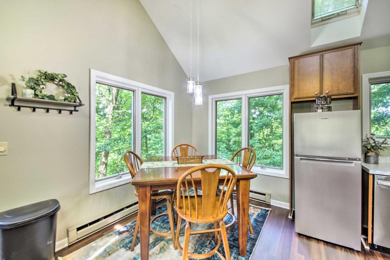 Peaceful Nashville Hideaway Near State Parks! エクステリア 写真