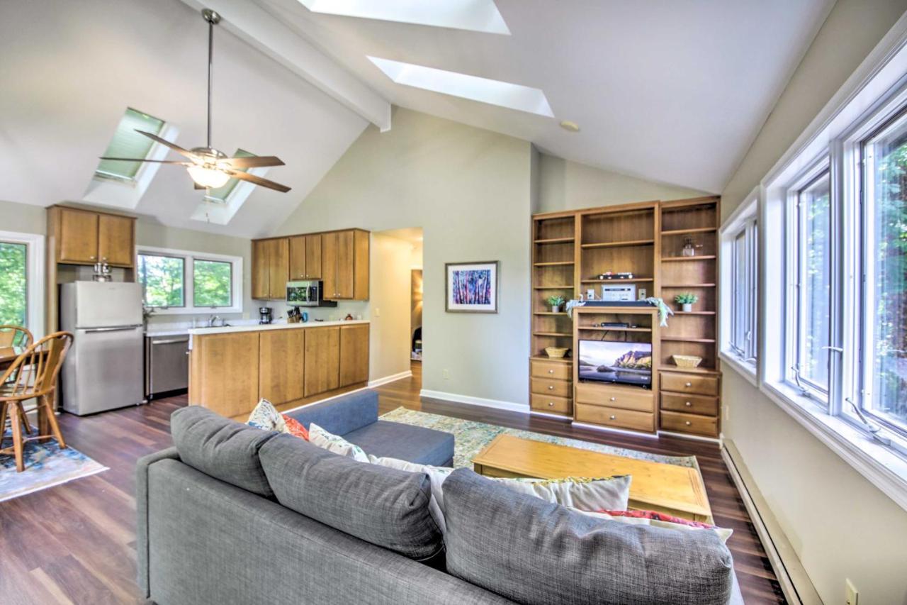 Peaceful Nashville Hideaway Near State Parks! エクステリア 写真