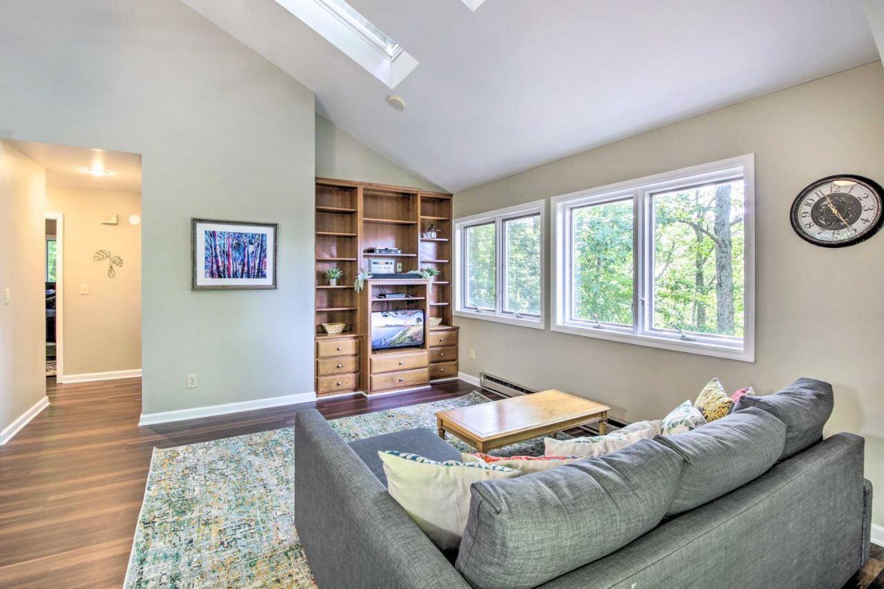 Peaceful Nashville Hideaway Near State Parks! エクステリア 写真