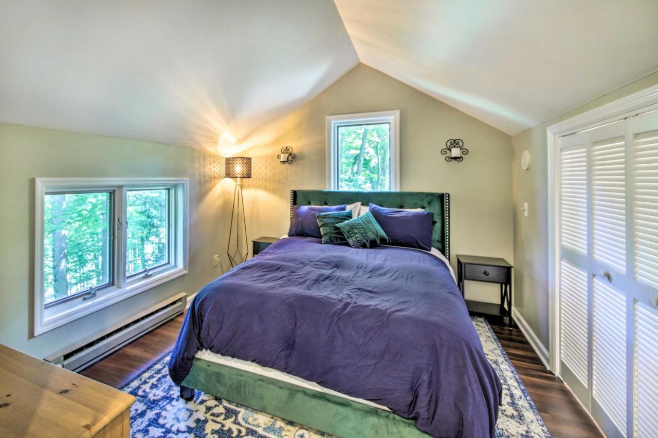 Peaceful Nashville Hideaway Near State Parks! エクステリア 写真