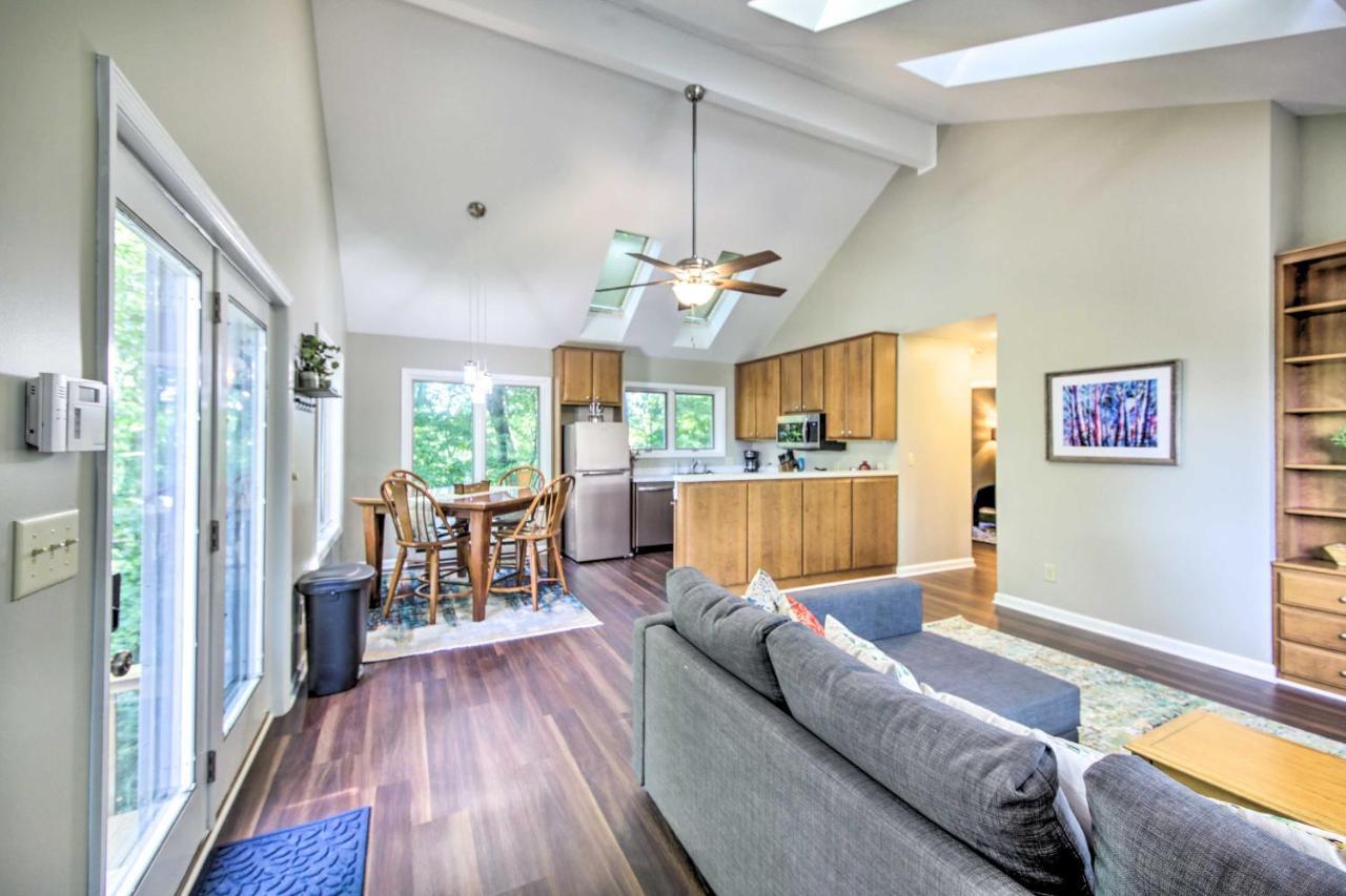 Peaceful Nashville Hideaway Near State Parks! エクステリア 写真
