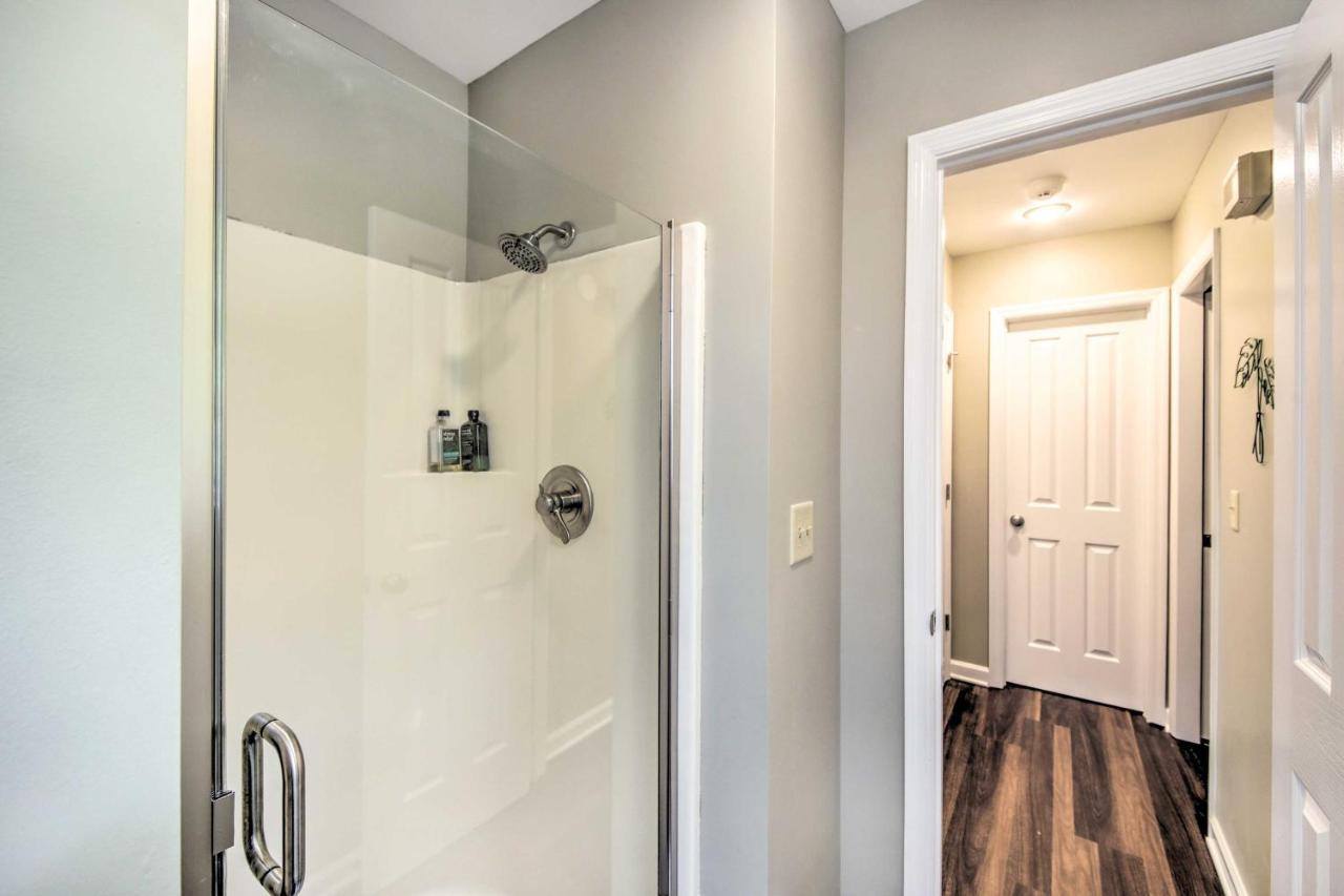 Peaceful Nashville Hideaway Near State Parks! エクステリア 写真