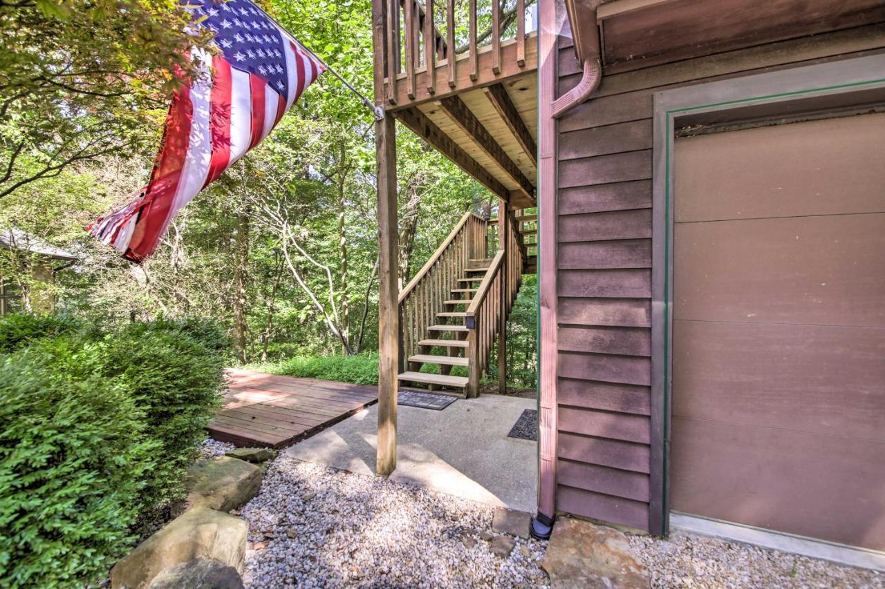 Peaceful Nashville Hideaway Near State Parks! エクステリア 写真