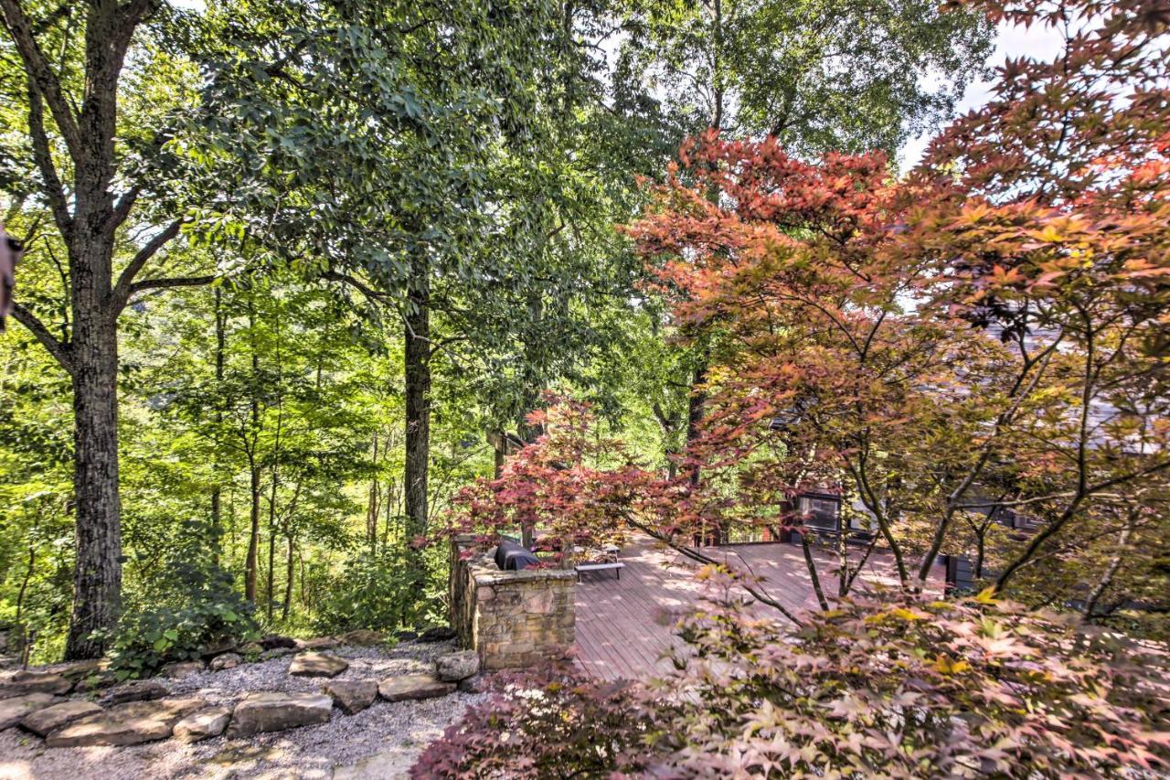 Peaceful Nashville Hideaway Near State Parks! エクステリア 写真