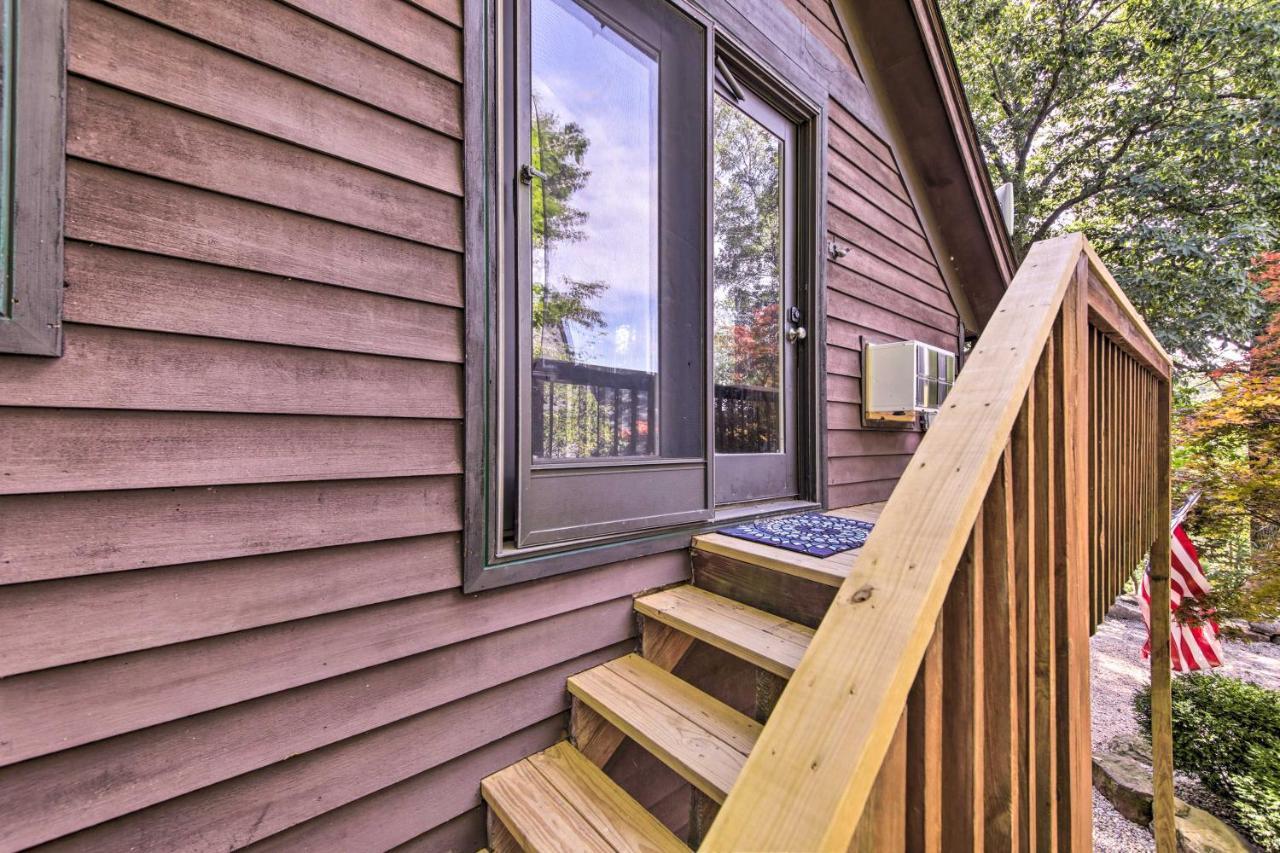 Peaceful Nashville Hideaway Near State Parks! エクステリア 写真